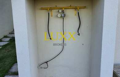 Imagem 8: JUNDIAÍ - Casa de Condomínio - LOTEAMENTO PORTAL DA COLINA