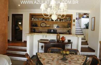 Imagem 4: Casa a venda em Atibaia condomínio Portal dos Nobres