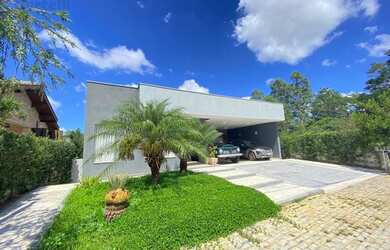 Imagem 2: Casa em Bragança Paulista