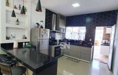 Imagem 11: Casa com 3 dormitórios, 150 m² - venda por R$ 639.900,00 ou aluguel...