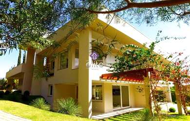 Imagem 3: Casa a Venda no Condomínio Porto Atibaia, Clube e Segurança 24 horas