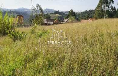 Imagem 9: TERRENO A VENDA 2462m² VISTA DESLUMBRANTE - BAIRRO RECANTO FLORESTAL...