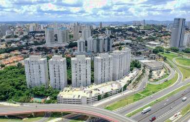 Imagem 1: APARTAMENTO À VENDA JARDIM ANA MARIA FOREST JUNDIAÍ SÃO PAULO