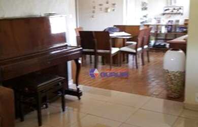 Imagem 6: Casa com 3 dormitórios à venda, 185 m² por R$ 530.000 - Boa Vista - São José do Rio Preto