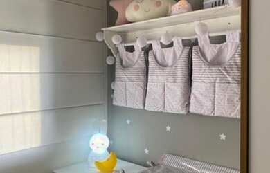 Imagem 10: Alphaville Condomínio Soho Apartamento 91 metros $990.000 - Santana de Parnaíba - SP