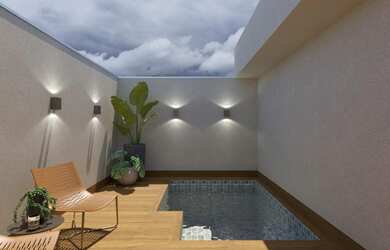 Imagem 6: Casa em Condomínio para Venda - CONDOMÍNIO VILLAGE LA MONTAGNE, SÃO...