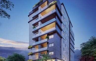 Imagem 2: Garden residencial para venda, Água Verde, Curitiba - GD7285