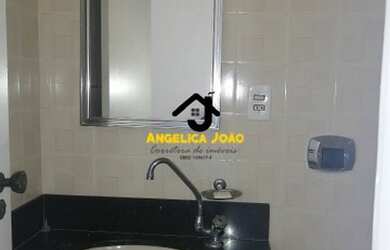 Imagem 16: Vista Mar - Itararé. Churrasqueira, Varanda, Vista para o mare120m²...