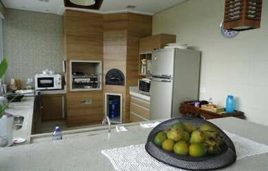 Imagem 9: Vende Linda Casa Alto Padrão - Condomínio Arujá Hills I - Arujá /...