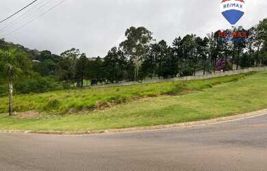 Imagem: O terreno possui 1.083m² de Área e está localizado em Recanto