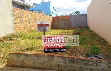 Imagem: O terreno possui 175m² de Área e está localizado em Jardim