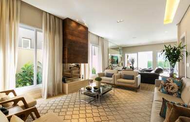 Imagem 16: Condomínio Tamboré 10 Alphaville - Barueri