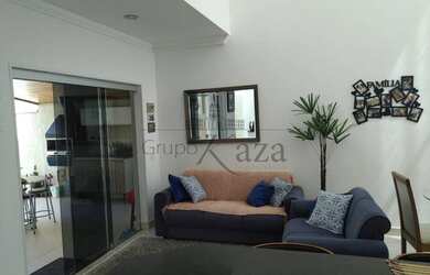 Imagem 3: Casa Condomínio - Urbanova - Residencial Floradas da Serra - 4 dormitórios...