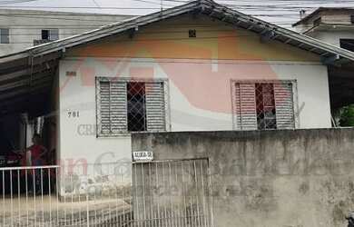 Imagem: O terreno possui 273m² de Área e está localizado em Nações