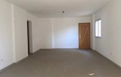 Imagem: O apartamento possui 4 Dormitórios, 4 Banheiros, 2 Vagas na