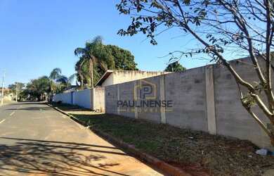 Imagem 3: Terreno à venda, 1000 m² por R$ 369.000,00 - Parque da Represa - Paulínia/SP