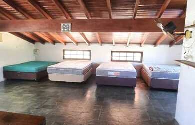 Imagem 9: Casa de 2 Dormitórios,8 Vagas Massaguaçu Caraguatatuba