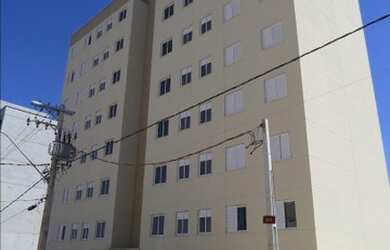 Imagem 6: Apartamento à venda, 50 m² por R$ 162.750,00 - Jardim Santa Júlia -...