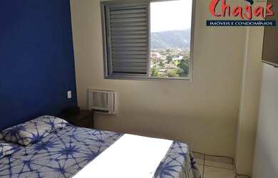 Imagem 6: Apartamento vista mar para venda em Caraguatatuba