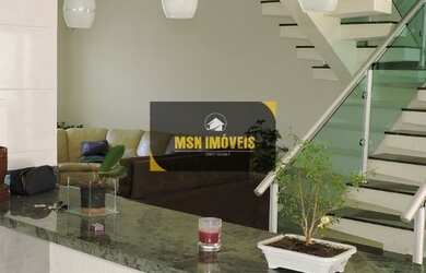 Imagem 7: Casa Maravilhosa no Villa Branca