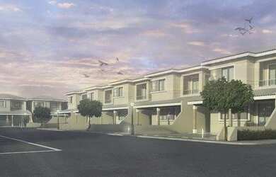 Imagem 15: Lotus Vende - Casas exclusivas - Praia do Atalaia - quintal privativo