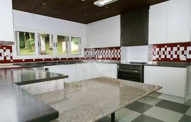 Imagem 6: Casa térrea alto padrão para venda no Capital Ville I na cidade de Jundiai/SP