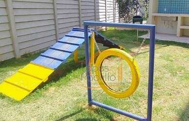 Imagem 3: LINDO E ACONCHEGANTE APARTAMENTO EM ATIBAIA