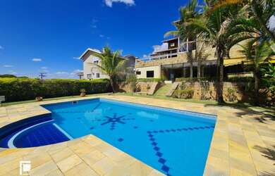 Imagem 1: CASA A VENDA NO VILLAGE MORRO ALTO EM ITUPEVA