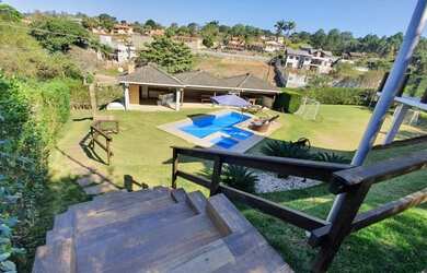 Imagem 2: CASA RESIDENCIAL em BRAGANÇA PAULISTA - SP, CONDOMÍNIO RESIDENCIAL VILA...