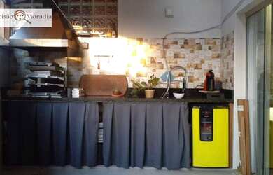 Imagem 11: Sobrado à venda, 90 m² por R$ 695.000,00 - Granja Viana - Cotia/SP