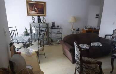 Imagem 2: Apartamento com 3 dormitórios, 103 m² - venda por R$ 350.000,00 ou aluguel...