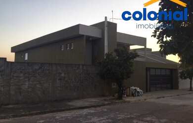 Imagem 2: SOBRADO COM 4 SUÍTES NO JARDIM SANTA ROSA MEDEIROS, JUNDIAÍ