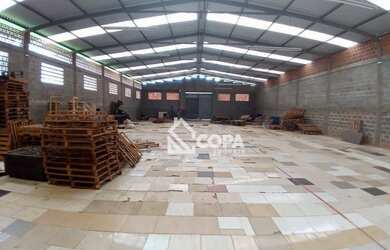 Imagem 1: Área à venda, 52000 m² por R$ 5.000.000,00 - Porta Do Sol - Mairinque/SP