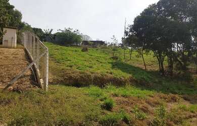 Imagem 3: Porto Feliz - Terreno para chácara com 2.617 m²