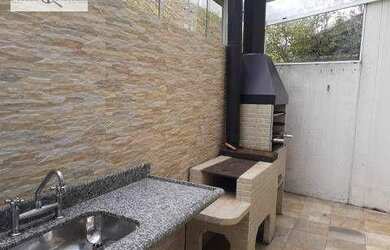 Imagem 8: Sobrado à venda, 70 m² por R$ 408.000,00 - Granja Viana - Cotia/SP