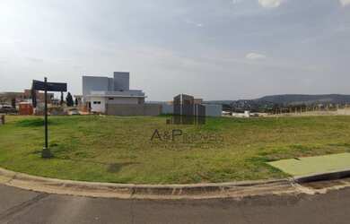 Imagem 2: Terreno à venda, 915 m² por R$ 480.000,00 - Condomínio Campos de Santo Antônio II - Itu/SP