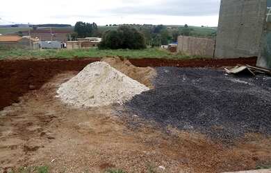 Imagem 16: Lote/Terreno para venda com 330 metros quadrados em Jardim Europa - Santa...