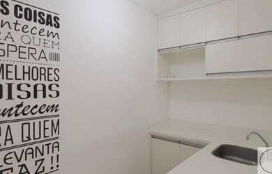 Imagem 7: Sala, 60 m² - venda por R$ 415.000,00 ou aluguel por R$ 2.300,00/mês...