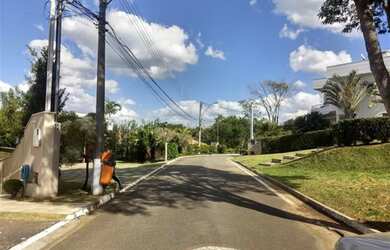 Imagem 2: Lote Plano a Venda Condomínio Santa Helena 1
