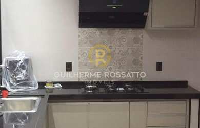 Imagem 4: Casa de condomínio térrea para venda com 215 metros quadrados com 3...