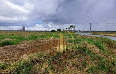 Imagem 3: MARAVILHOSO TERRENO ESQUINA PLANO - CONDOMÍNIO VILLENEUVE