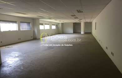 Imagem 8: Galpão / Armazém / Depósito