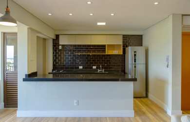 Imagem 7: Condomínio The Park View