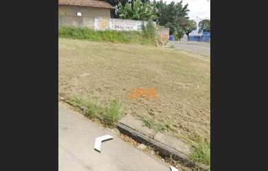 Imagem 1: Terreno à venda, 182 m² por R$ 160.000,00 - Jardim Sandra Maria - Taubaté/SP