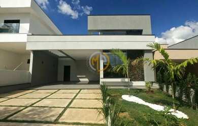 Imagem: Casa a Venda no Jardim Residencial Viena, em Indaiatuba SP