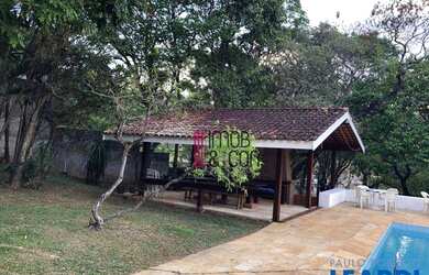 Imagem 3: Chácara com 4 dormitórios à venda, 2315 m² por R$ 1.490.000,00 - Jardim...