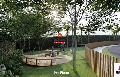 Imagem 11: Loteamento Villa Sapezal - Indaiatuba, terrenos 360m2 à venda por R$...