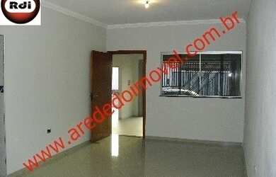 Imagem 4: Venda Casa Padrão Parque Residencial Jaguari Americana SP