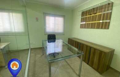 Imagem 13: Salão para alugar, 138 m² por R$ 2.600,00/mês - Chácara Cruzeiro do...