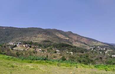 Imagem 3: Terrenos em condomínio fechado aos pés da Pedra Grande em Atibaia